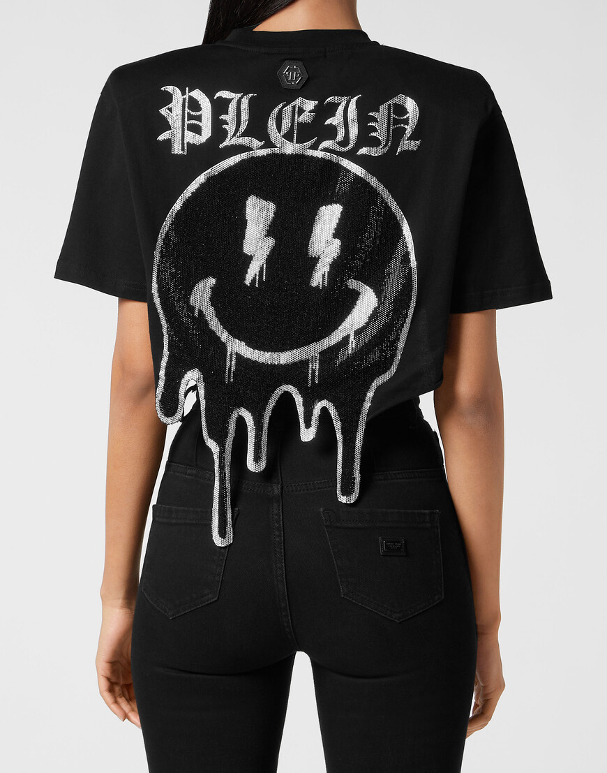 футболка  PADC-WTK3386-PTE003N_02 в интернет магазине