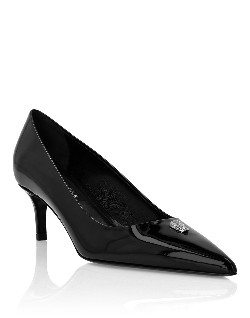 

Туфли Philipp Plein, Черный