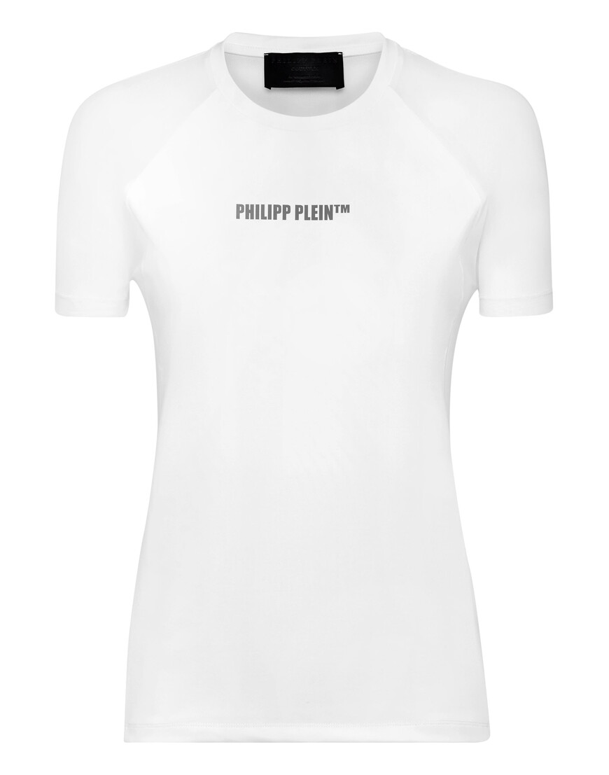 футболка  S20C-WTK1920-PKN002N_01 по акции