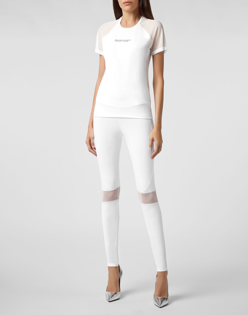 футболка  S20C-WTK1920-PKN002N_01 с промокодом