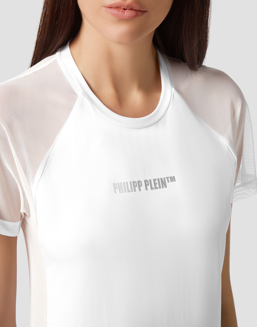 футболка  S20C-WTK1920-PKN002N_01 купить с доставкой