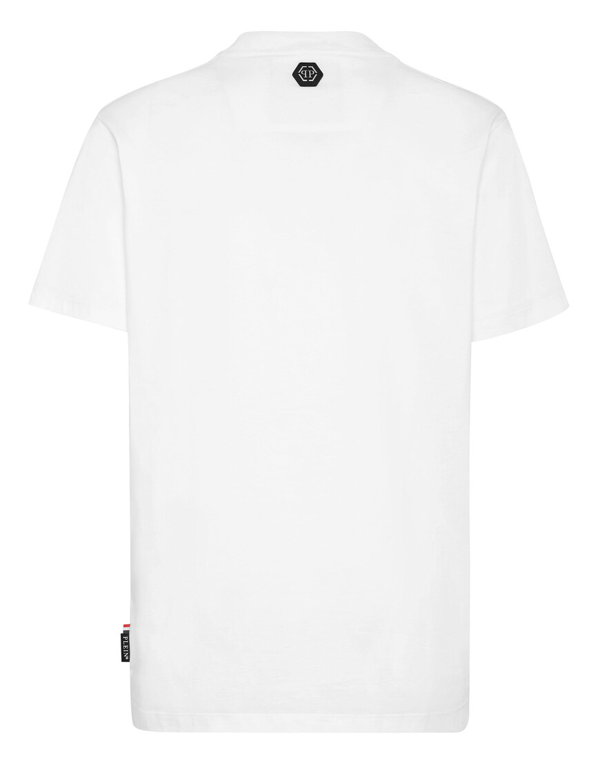 футболка  SABC-UTK0157-PJY002N_0133 в интернет магазине