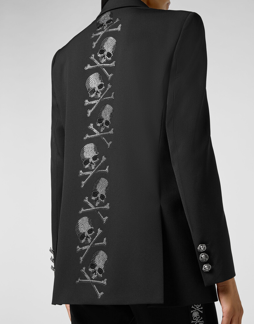 пиджак классический  SABC-WRF0431-PTE003N_02 купить с доставкой