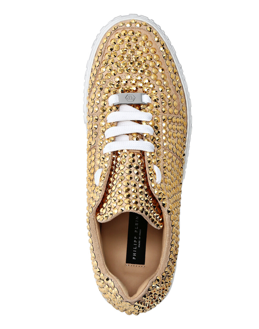 ботинки  SABS-MSC3293-PLE010N_16 в интернет магазине