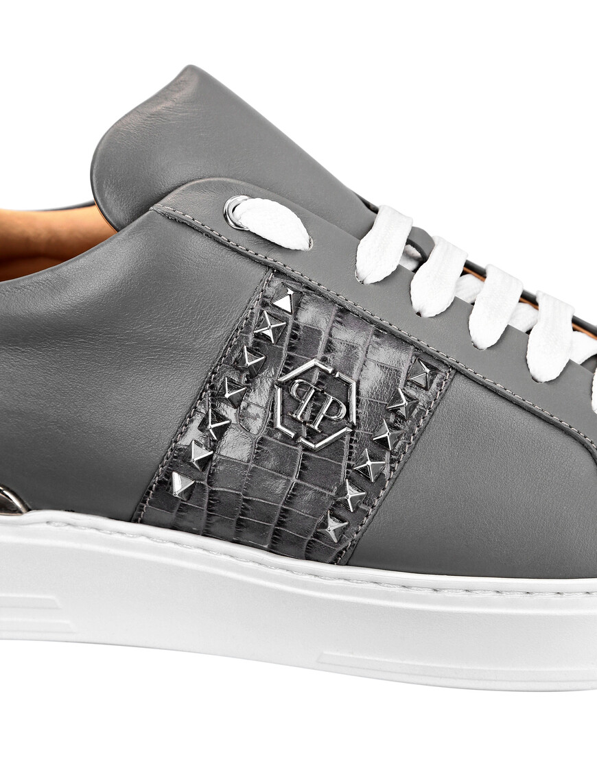 ботинки  SABS-MSC3430-PLE010N_71 купить с доставкой