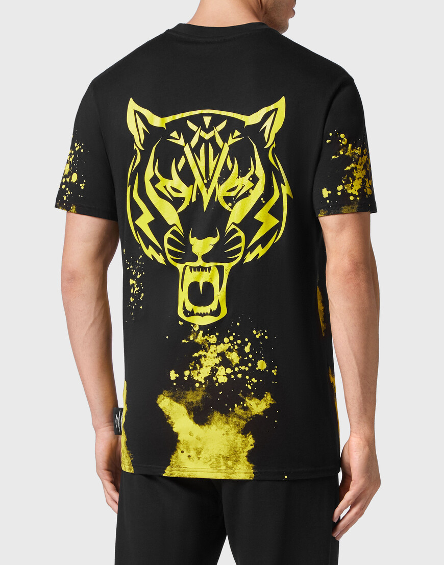 футболка  SACC-MTK6083-SJY001N_0229 в интернет магазине