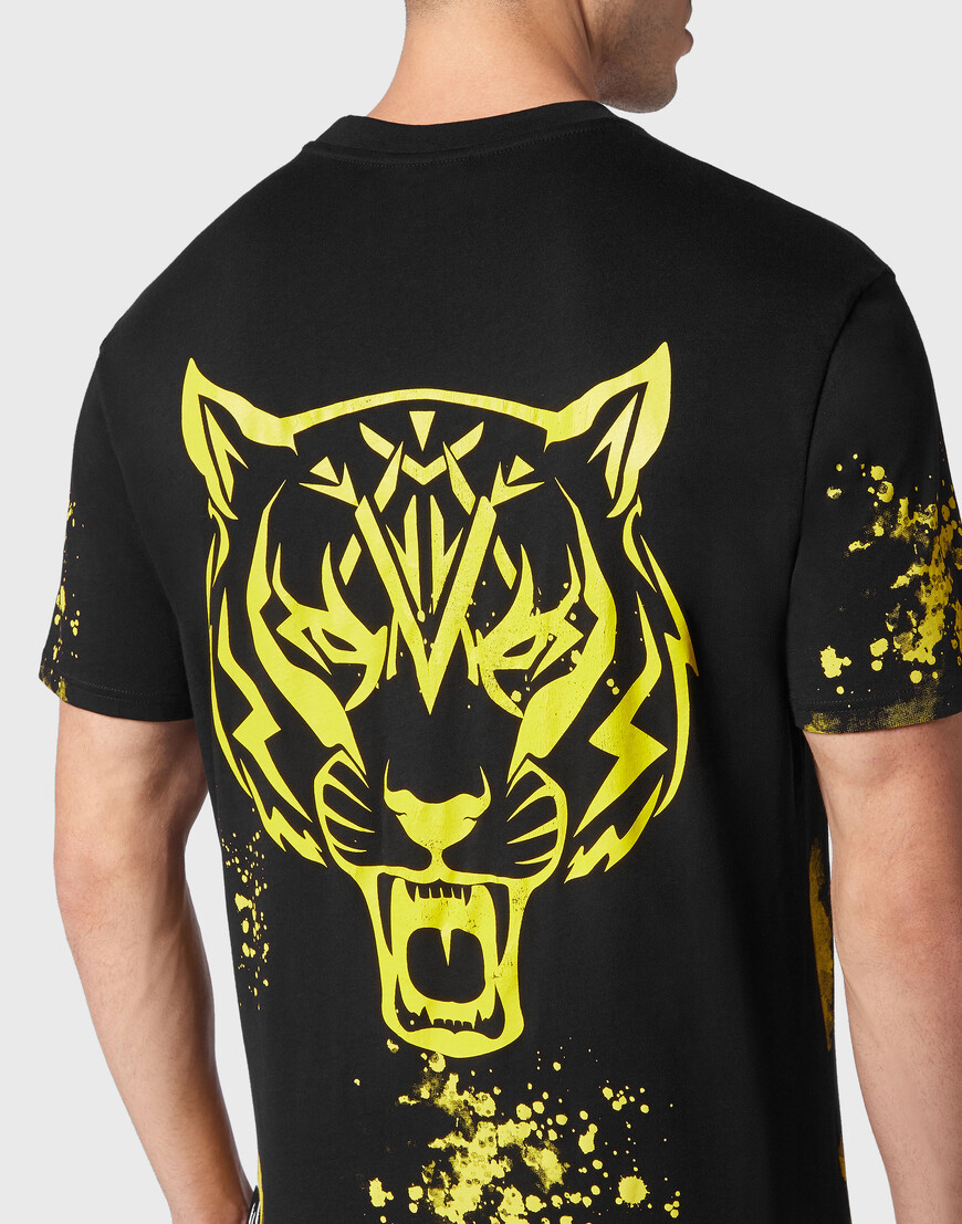 футболка  SACC-MTK6083-SJY001N_0229 купить с доставкой