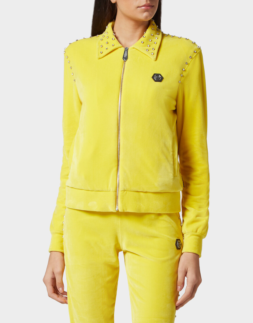 костюм спортивный  SACC-WJJ0120-PTE003N_09 фотография