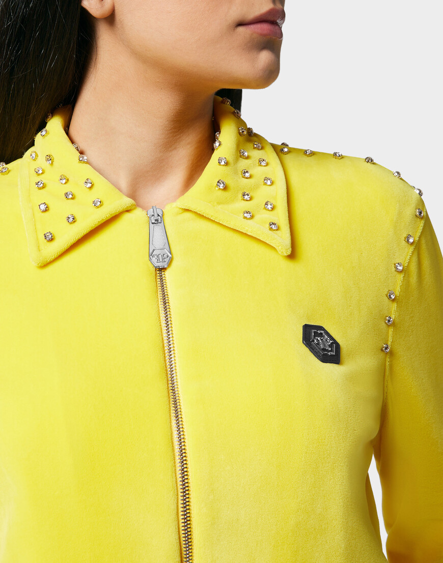 костюм спортивный  SACC-WJJ0120-PTE003N_09 купить с доставкой