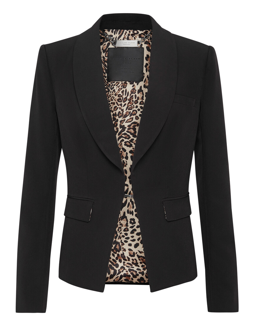 пиджак повседневный  SACC-WRB1210-PTE003N_02 по акции