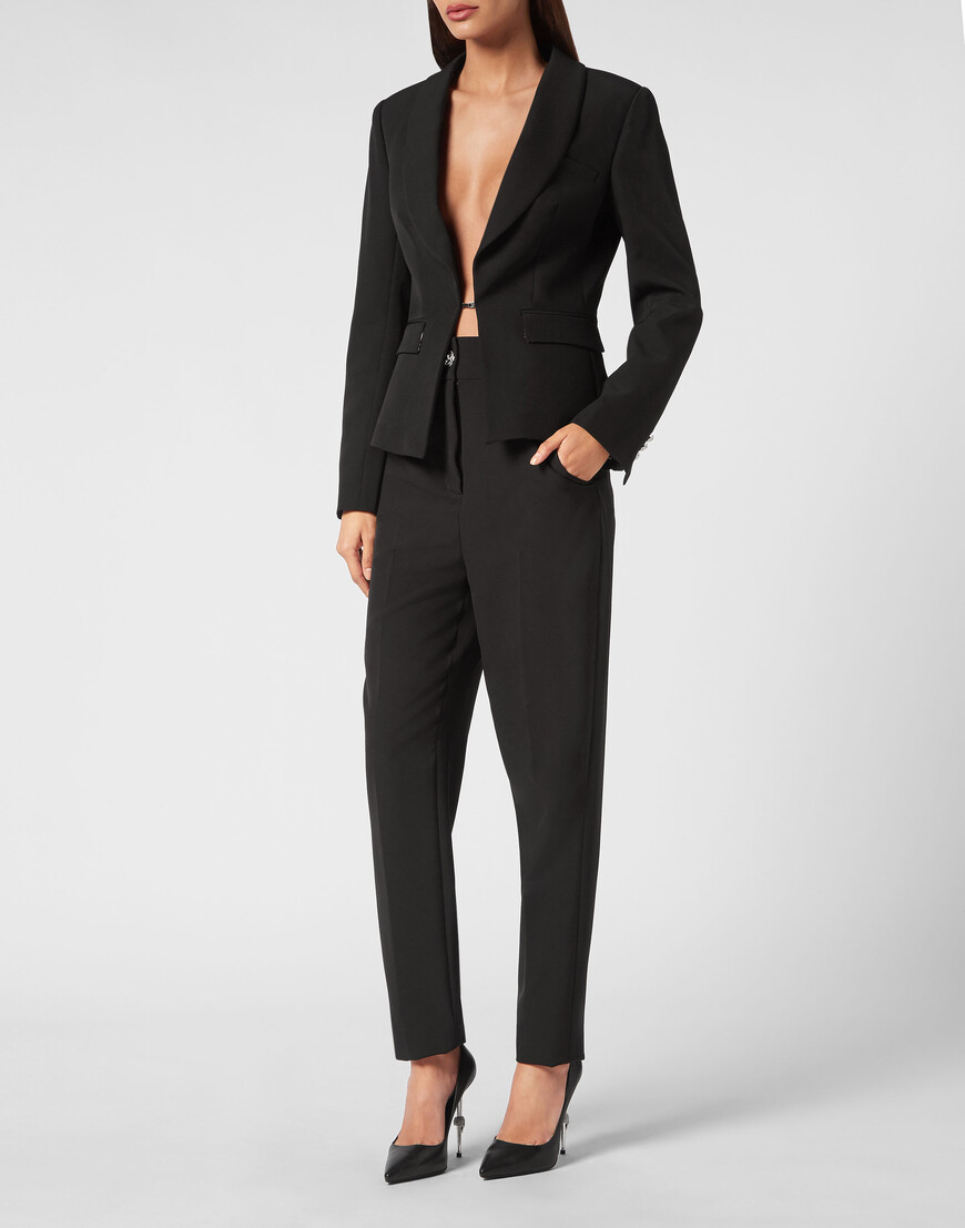 пиджак повседневный  SACC-WRB1210-PTE003N_02 с промокодом