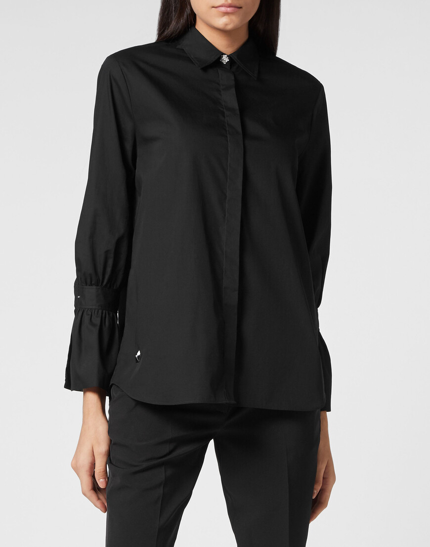 рубашка  SACC-WRP0411-PTE012N_02 фотография