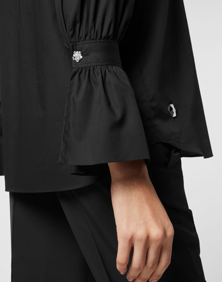 рубашка  SACC-WRP0411-PTE012N_02 купить с доставкой