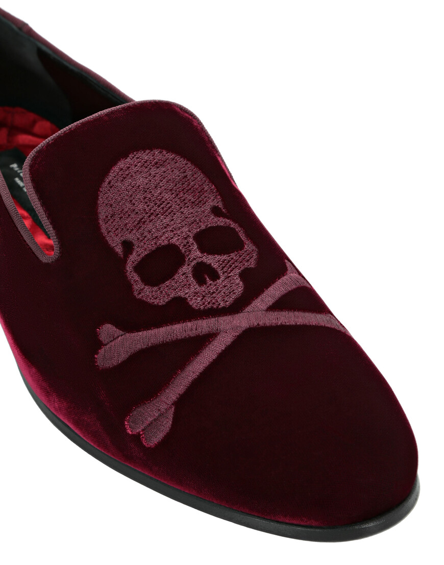 лоферы  SACS-MSB0663-PTE086N_35 с промокодом