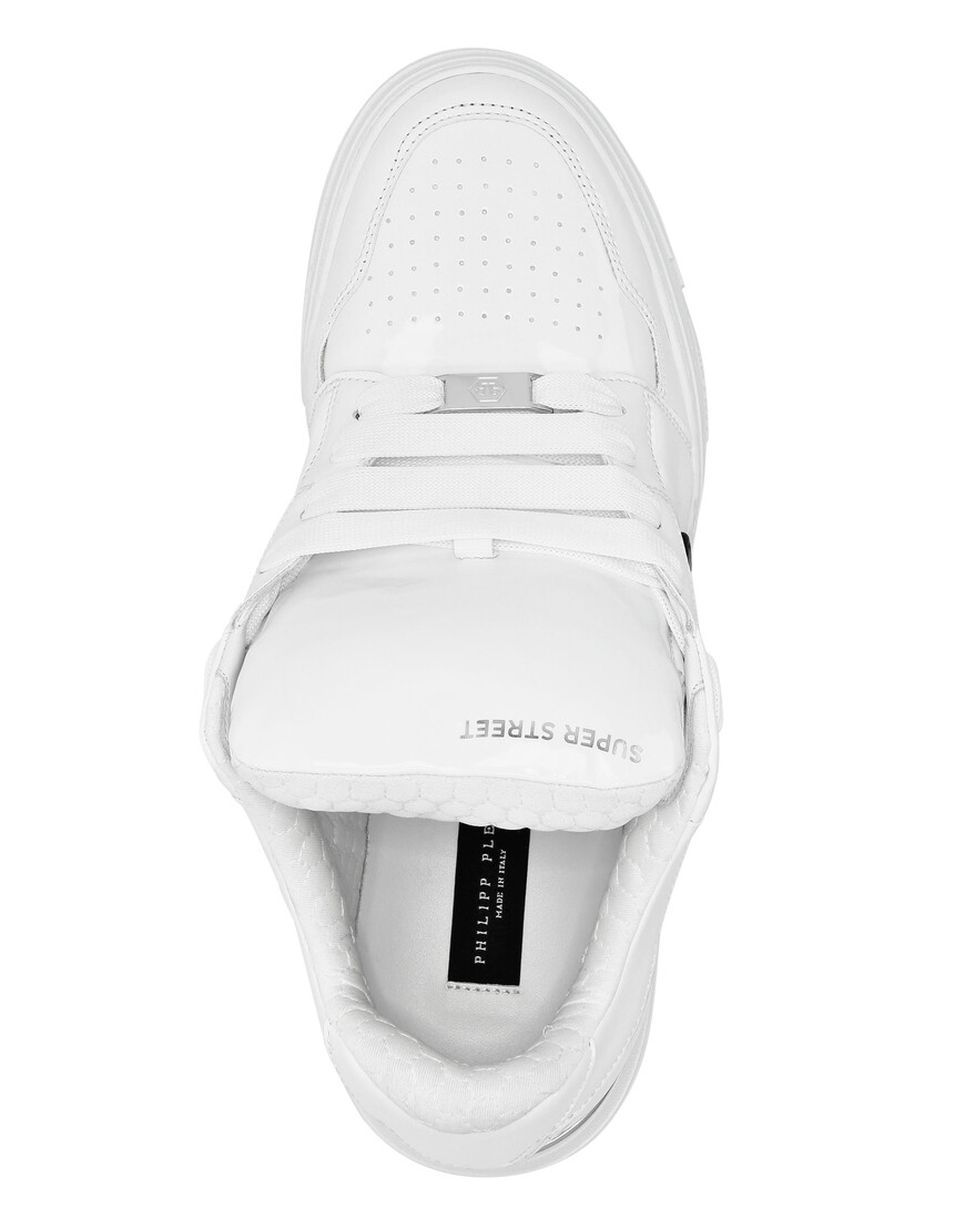 ботинки  SACS-USC0415-PTE003N_01 в интернет магазине