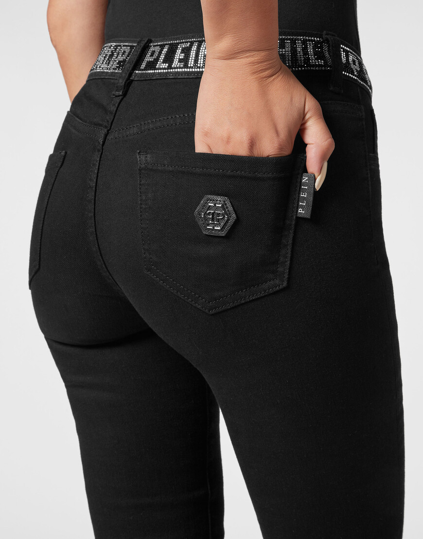 скинни  SADC-WDT2503-PDE004N_02NH купить с доставкой