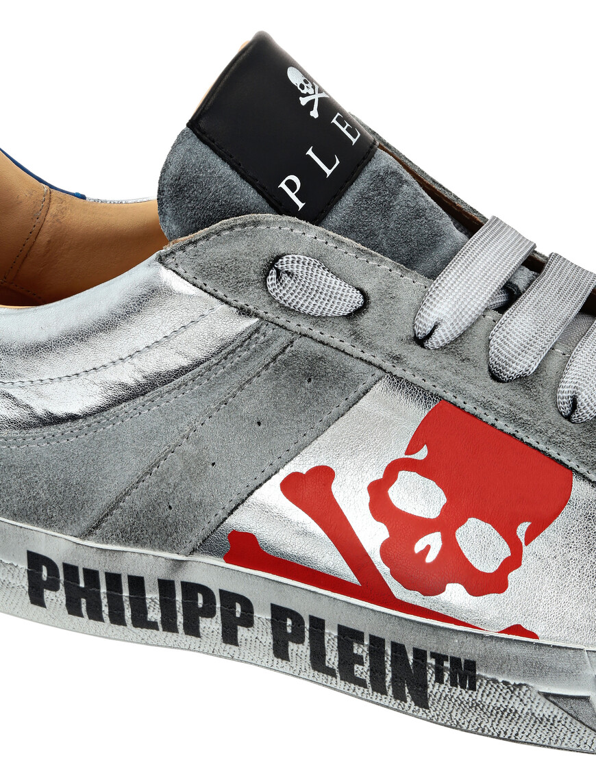 ботинки  UACS-USC0207-PLE010N_70 купить с доставкой