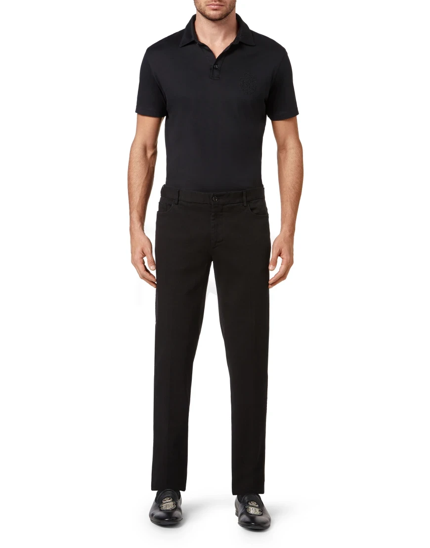 брюки  WABC-MRT1131-PTE003N_02 фотография