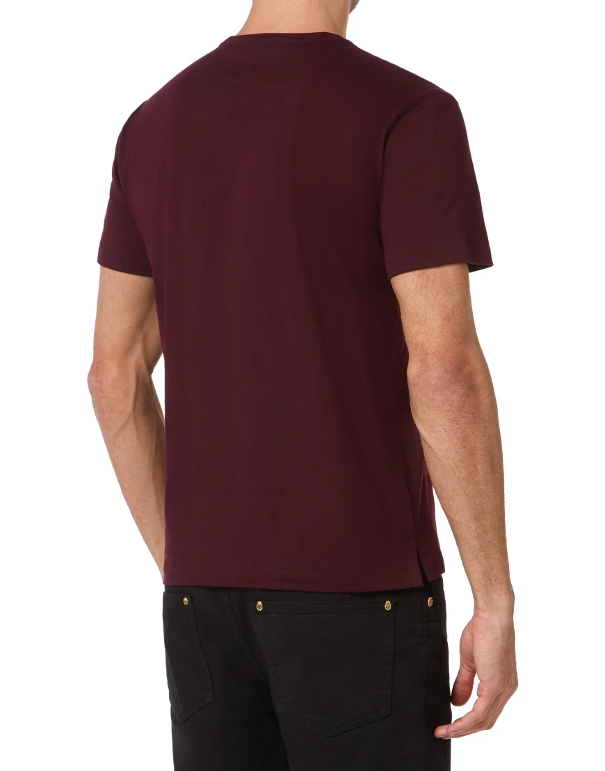 футболка  WABC-MTK5581-PTE003N_73 по акции