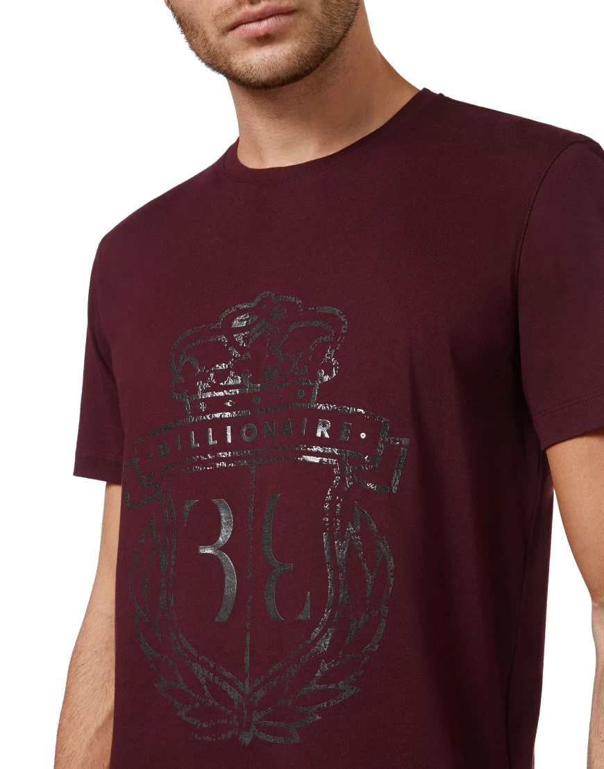 футболка  WABC-MTK5581-PTE003N_73 купить с доставкой