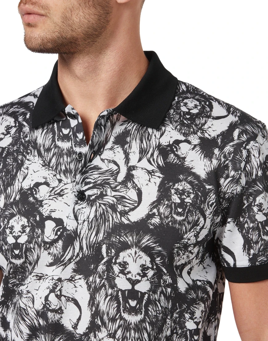 поло  WABC-MTK5586-PTE003N_01 купить с доставкой