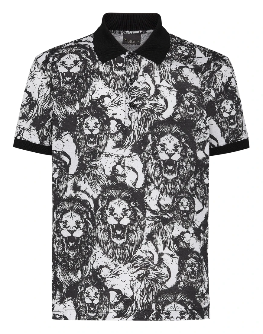 поло  WABC-MTK5586-PTE003N_01 по низкой цене