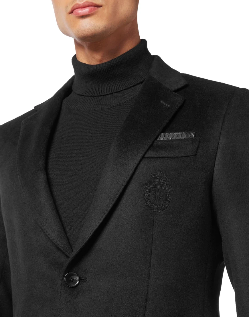 пиджак классический  WACC-MRF1697-BTE059N_02 купить с доставкой