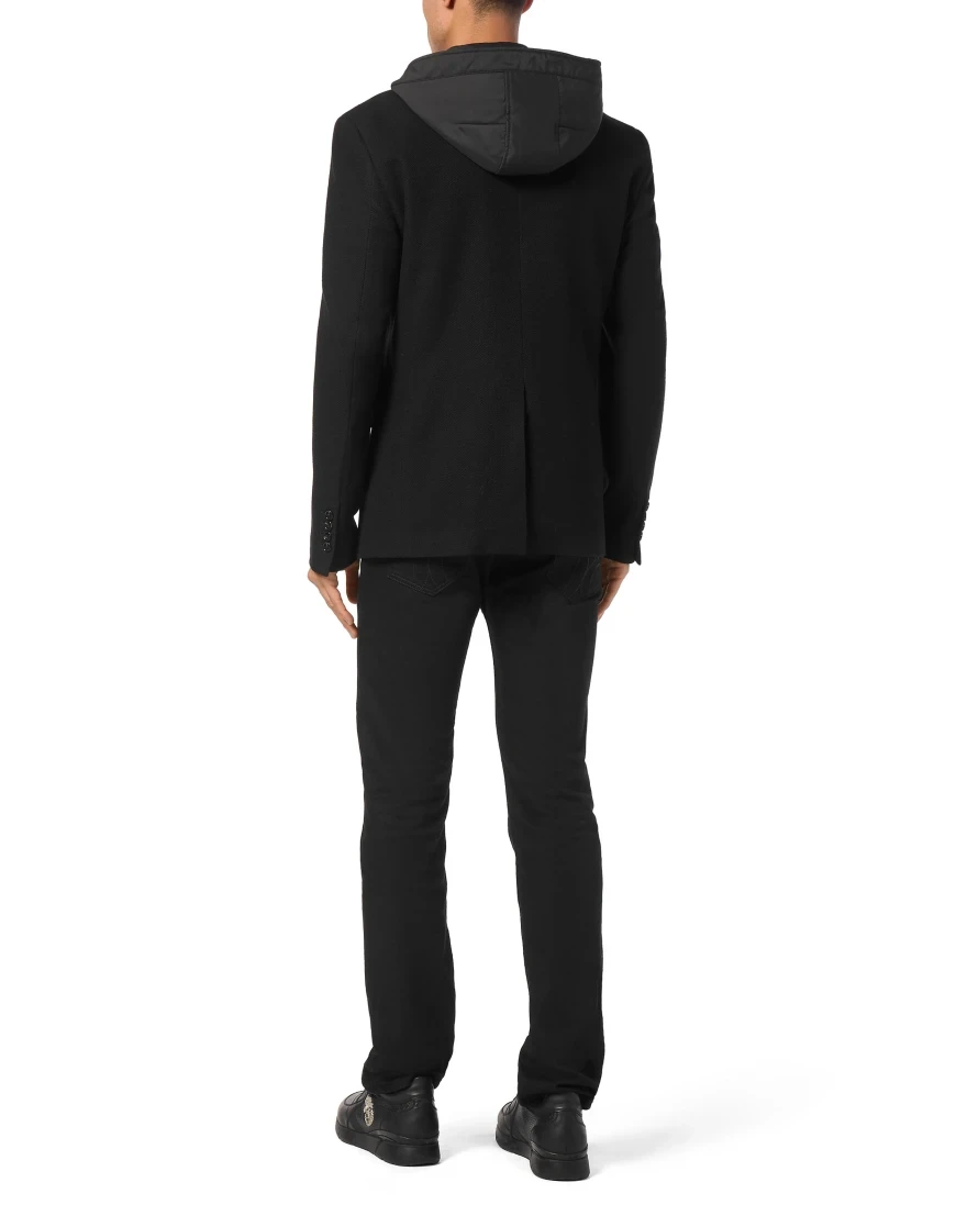 пиджак классический  WADC-MRF1832-BTE014N_02 по акции