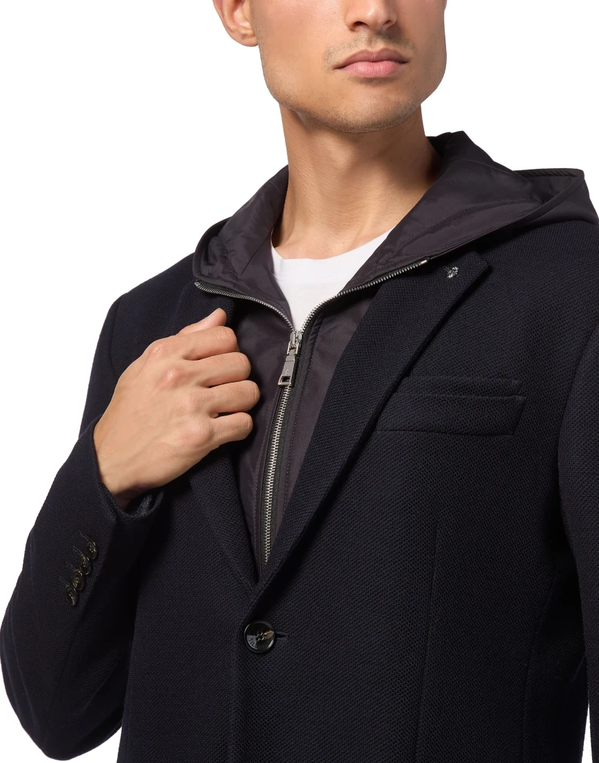 пиджак классический  WADC-MRF1832-BTE014N_14 купить с доставкой