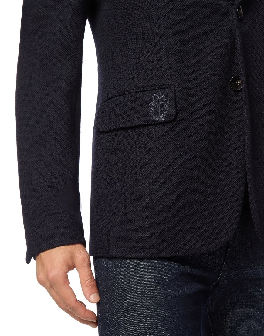 пиджак классический  WADC-MRF1832-BTE014N_14 по низкой цене