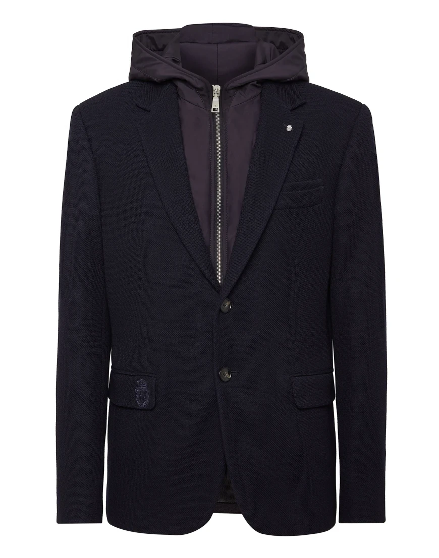 пиджак классический  WADC-MRF1832-BTE014N_14 со скидкой