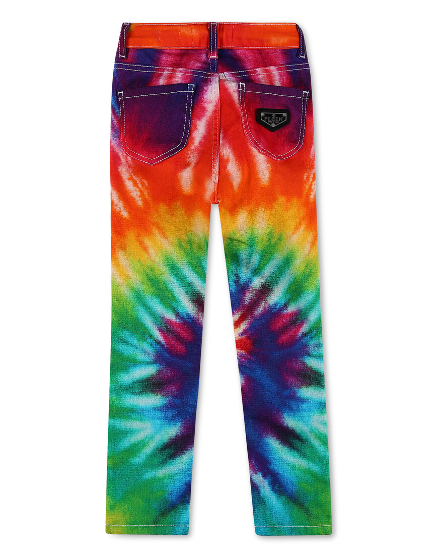 

Скинни Philipp Plein, Другой