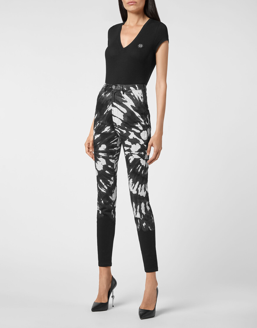 скинни  AAAC-WDT1729-PDE004N_0201 с промокодом