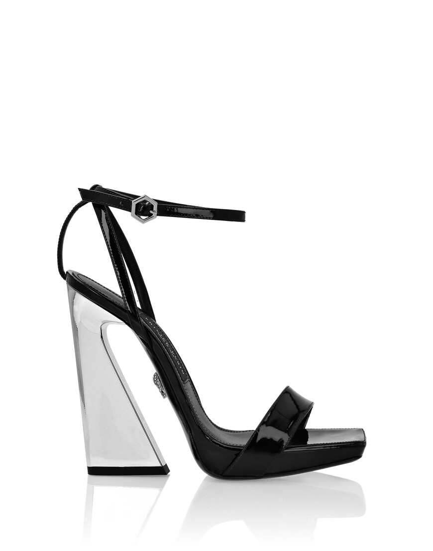 сандалии  AAAS-WSA0462-PLE010N_02 фотография