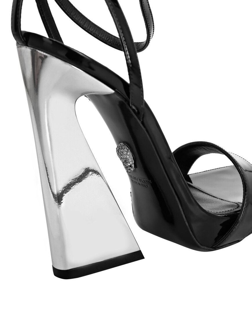 сандалии  AAAS-WSA0462-PLE010N_02 в интернет магазине