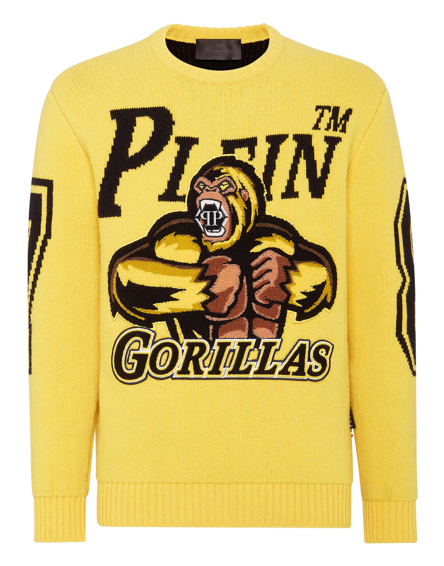 свитер  AABC-MKO1203-PKN002N_09 по акции