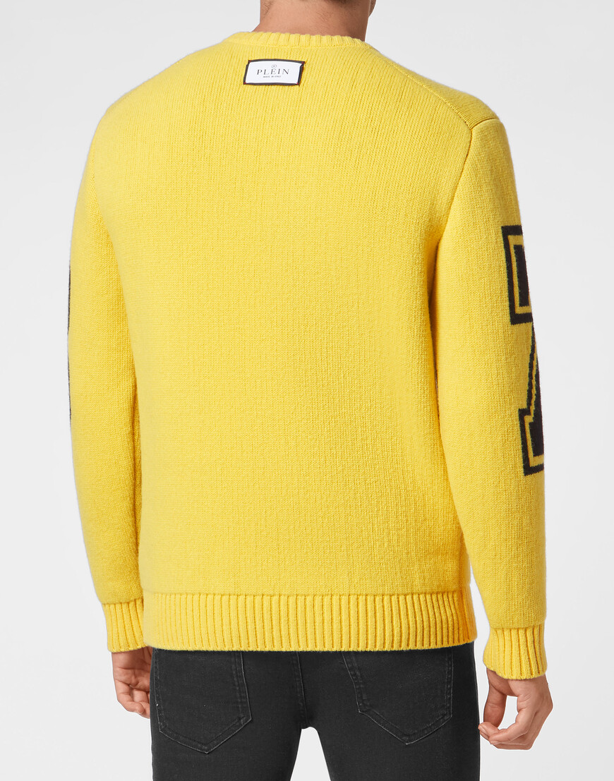 свитер  AABC-MKO1203-PKN002N_09 в интернет магазине