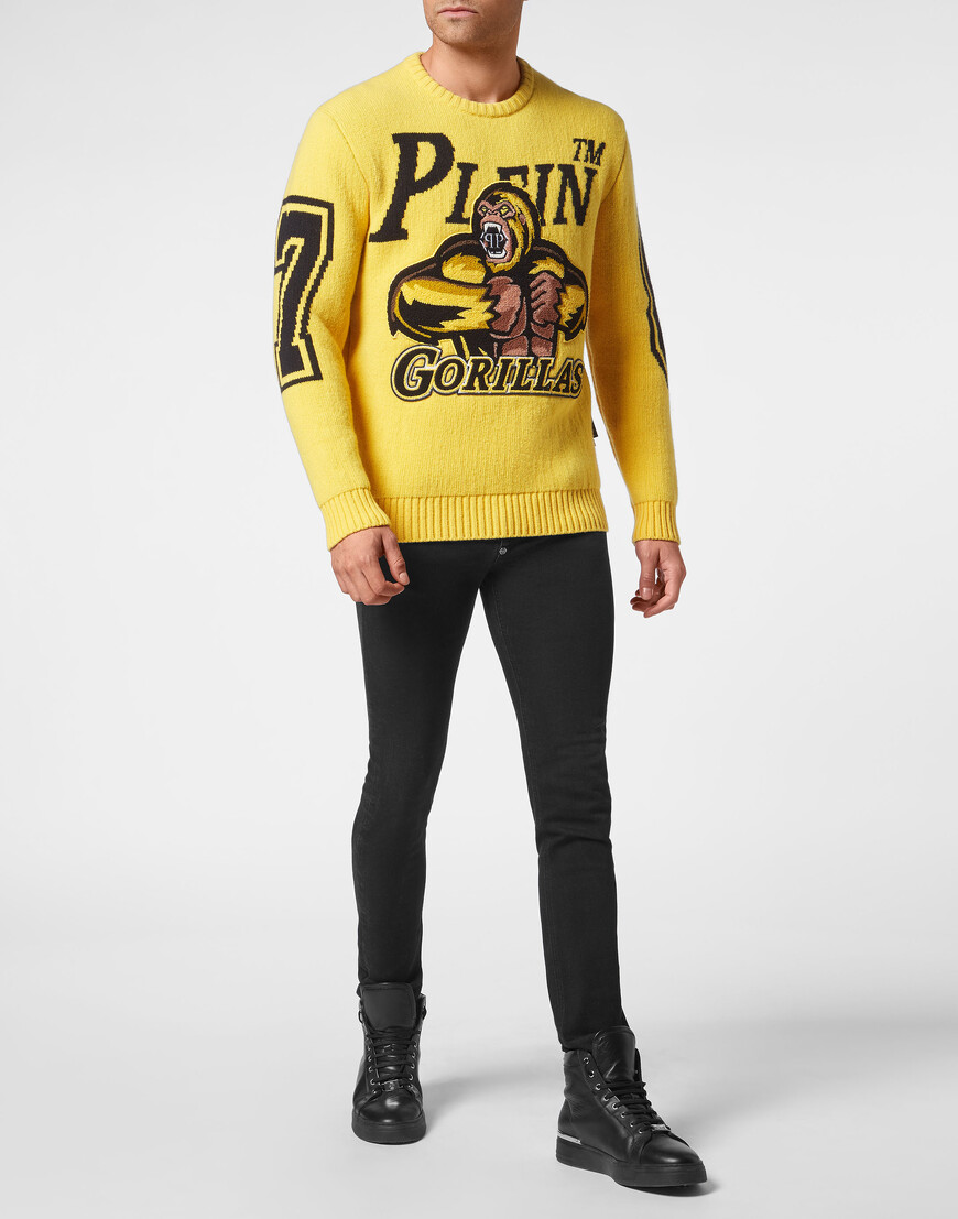 свитер  AABC-MKO1203-PKN002N_09 с промокодом