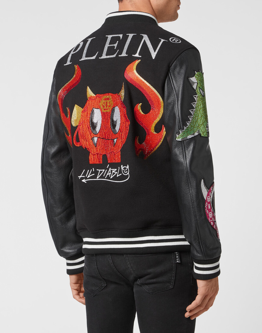 Товар с артикулом AABC-MRB1962-PTE120N_02 вид сзади