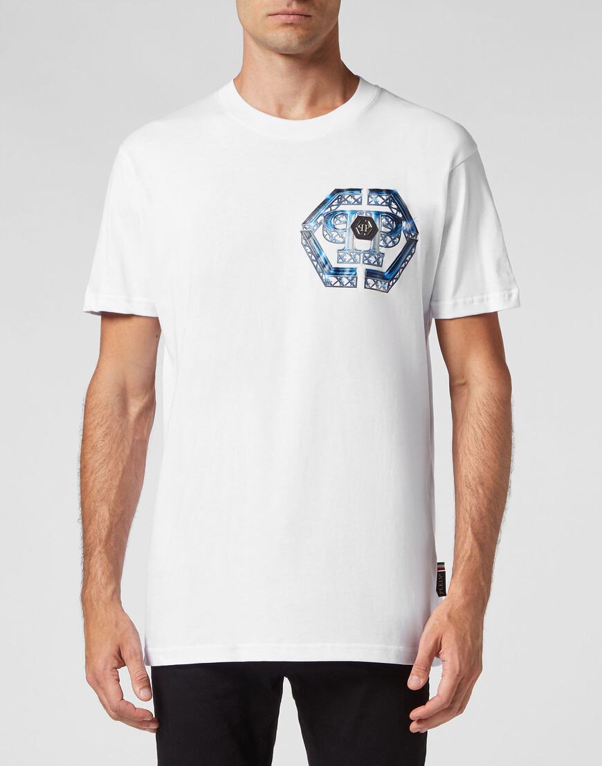 футболка  AABC-MTK5960-PJY002N_01 фотография