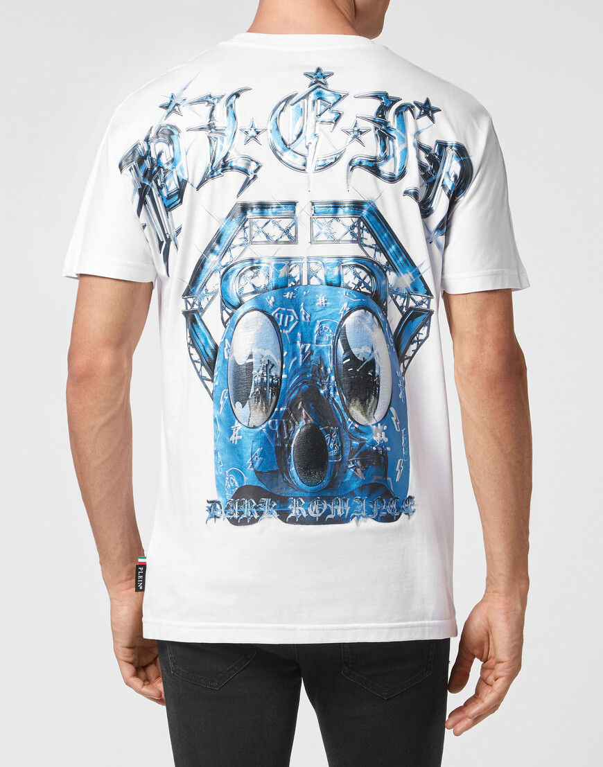 футболка  AABC-MTK5960-PJY002N_01 в интернет магазине