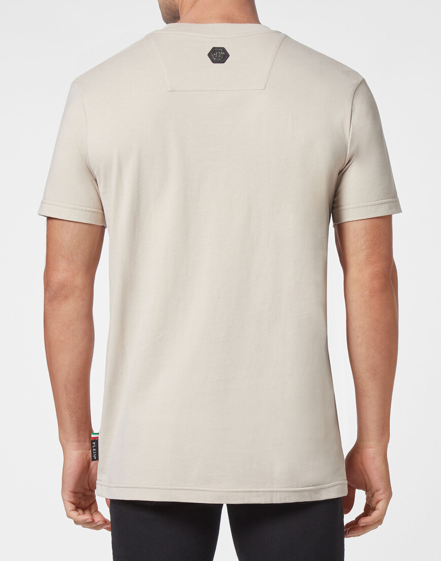 футболка  AABC-MTK5972-PJY002N_06 в интернет магазине