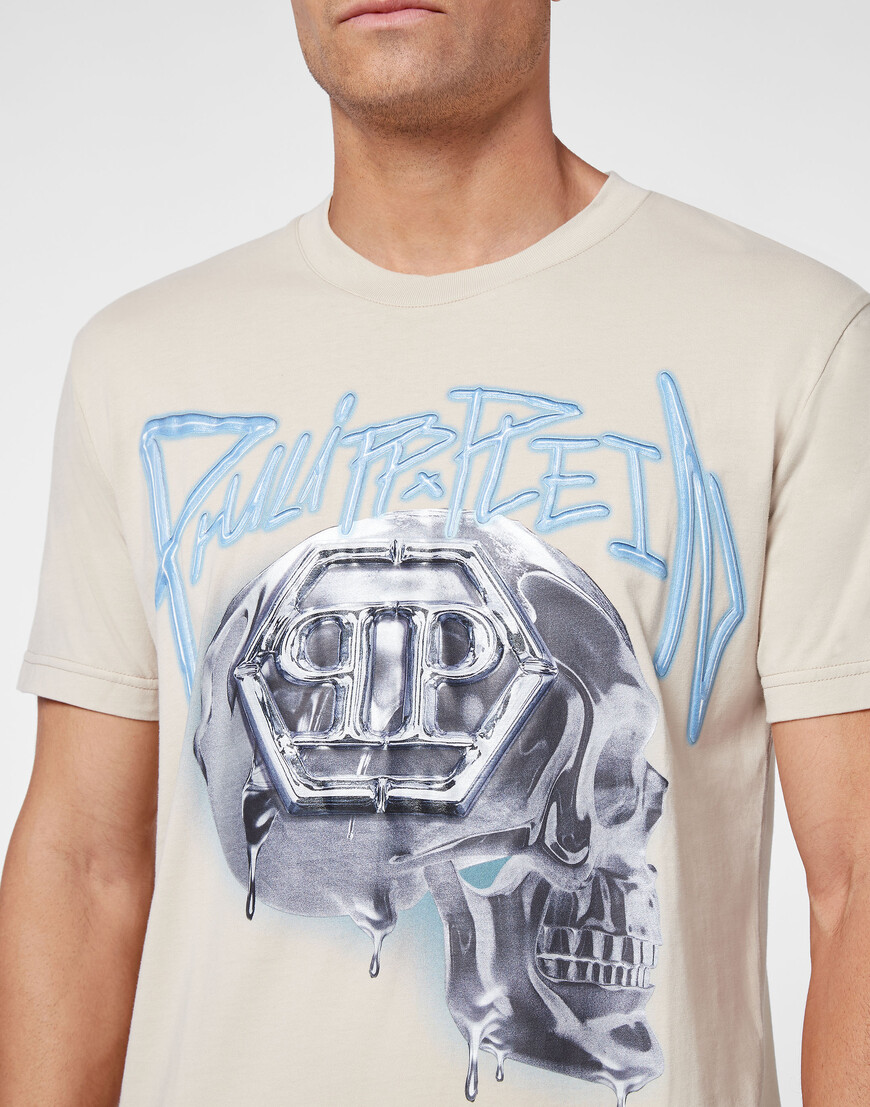 футболка  AABC-MTK5972-PJY002N_06 купить с доставкой