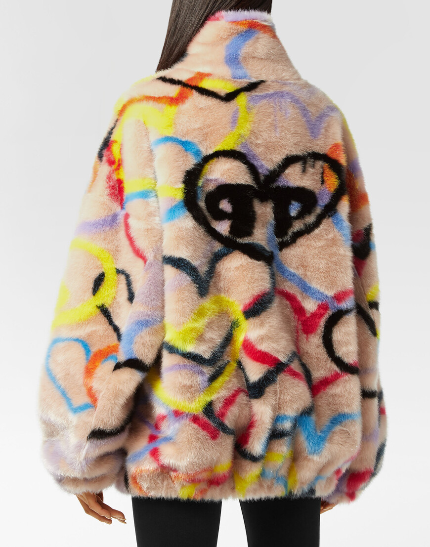 куртка  AABC-WRB1164-PTE003N_21 в интернет магазине