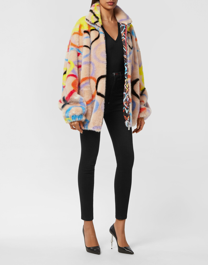 куртка  AABC-WRB1164-PTE003N_21 с промокодом