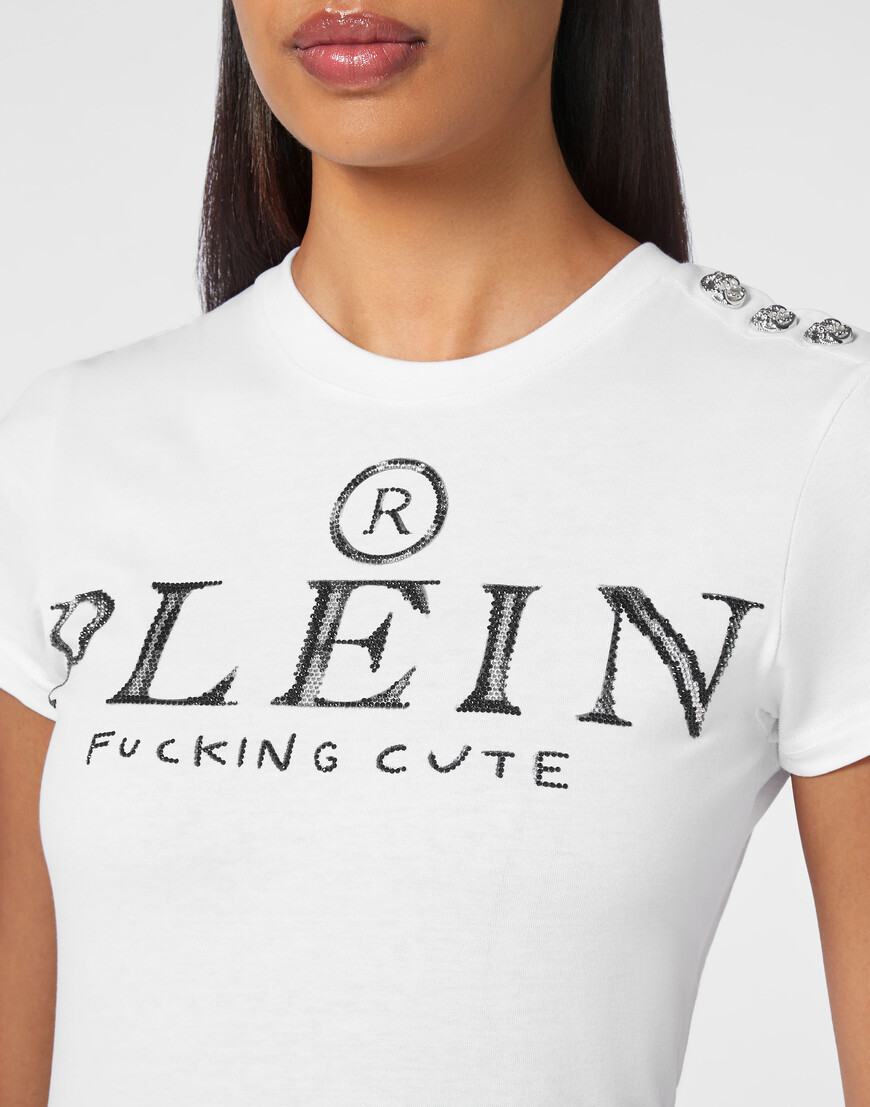 футболка  AABC-WTK2659-PJY002N_01 купить с доставкой