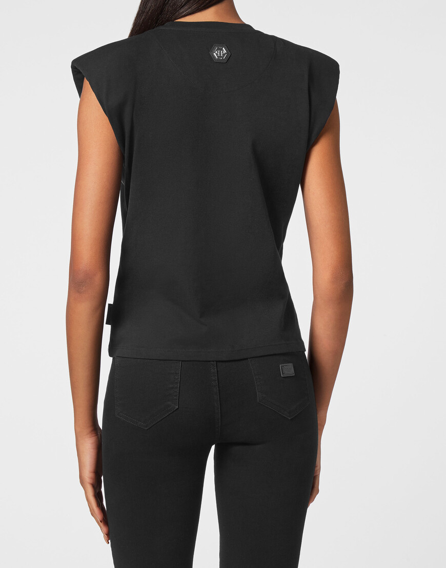 спортивный топ  AABC-WTK2664-PJY002N_02 в интернет магазине