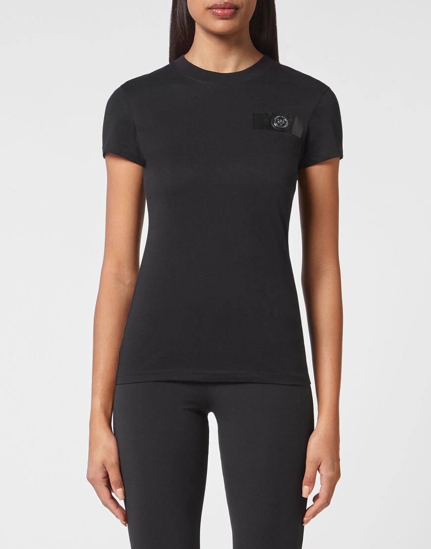 футболка  AABC-WTK2700-SJY001N_02 фотография