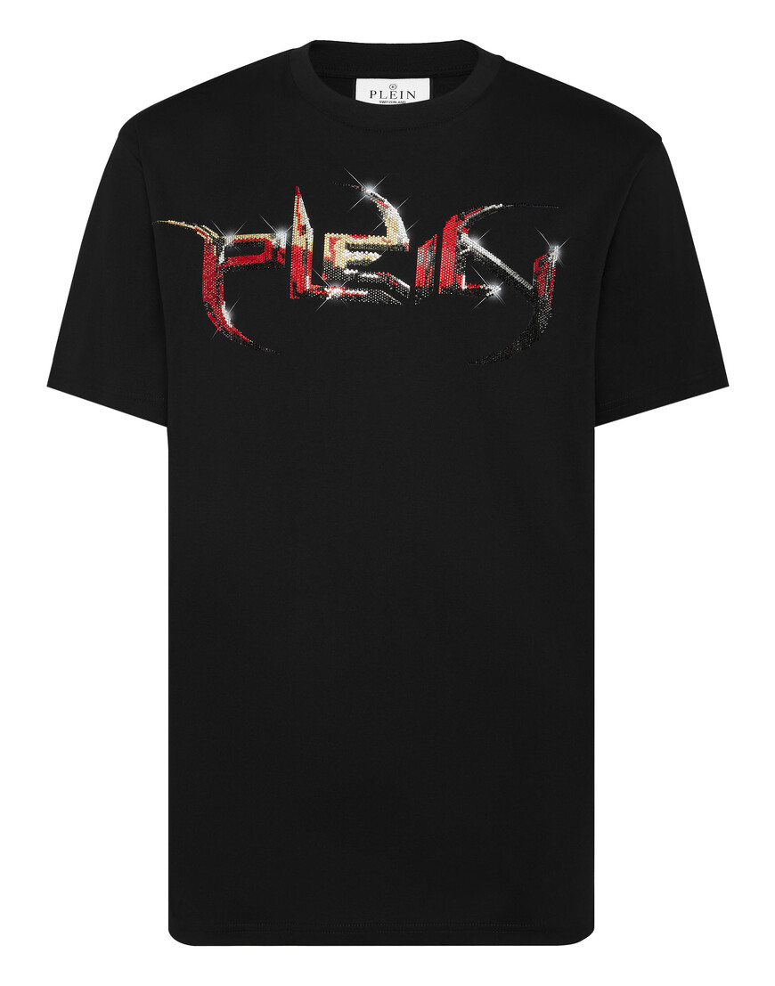 

Футболка Philipp Plein, Черный