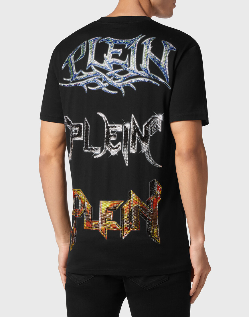 футболка  AACC-MTK6583-PJY002N_02 в интернет магазине